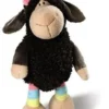 Nici 38248 Schaf Jolly Coco Ca 25cm Plüsch Schlenker Kuscheltier Jolly Mäh