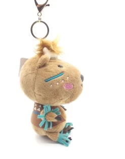 Nici 90807 Taschen-Anhänger Capybara Wasserschwein 15cm Plüsch Leofoo Resort 2 Nici 90807 Taschen-Anhänger Capybara Wasserschwein 15cm Plüsch Leofoo Resort -Nici 20210710 080347 scaled