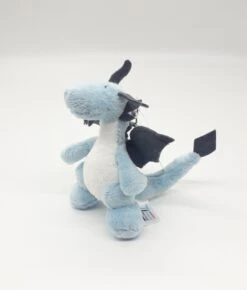 Nici 90032 Schlüsselanhänger Eisdrache Ca 10cm Plüsch Taiwan Limited -Nici 20220413 084820 scaled