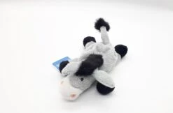 Nici 23372 Keepers Schlüssel-Mäppchen Anhänger Maxi Esel Ca 17cm Plüsch