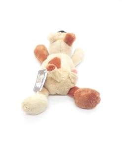 Nici 27581 Hund Mischling Mit Knochen Liegend Ca 15cm Plüsch Kuscheltier -Nici 27581 4 scaled