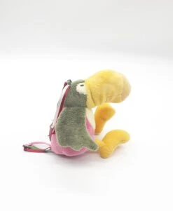 Nici 28845 Tukan 15cm Plüsch Schlenker Kuscheltier Verano Caliente -Nici 28845 3 scaled