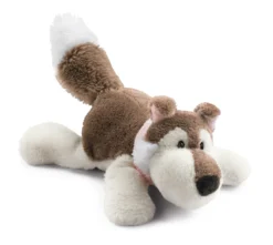 Nici 29053 MagNICI Hund Husky Jill Magnetfigur Ca 12cm Plüsch Kuscheltier