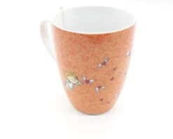 Nici 31310 Porzellantasse Teufel Teufelchen The Champion Kaffeetasse Teetasse -Nici 31310 1