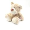 Nici 32255 Classic Bear Bär Creme-braun Ca 25cm Plüsch Schlenker Kuscheltier