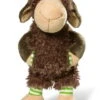 Nici 33635 Schaf Jolly Lenny 15cm Plüsch Kuscheltier Schlenker Jolly Mäh