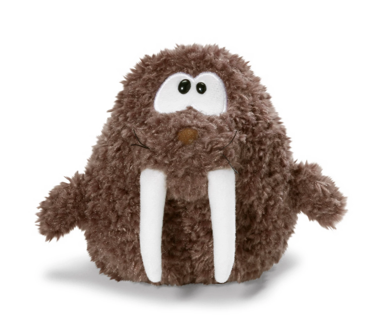 Nici 34195 Let me Out Walross im Plüschsack zum Umstülpen 15cm Plüsch Nici 34195 Let Me Out Walross Im Plüschsack Zum Umstülpen 15cm Plüsch -Nici