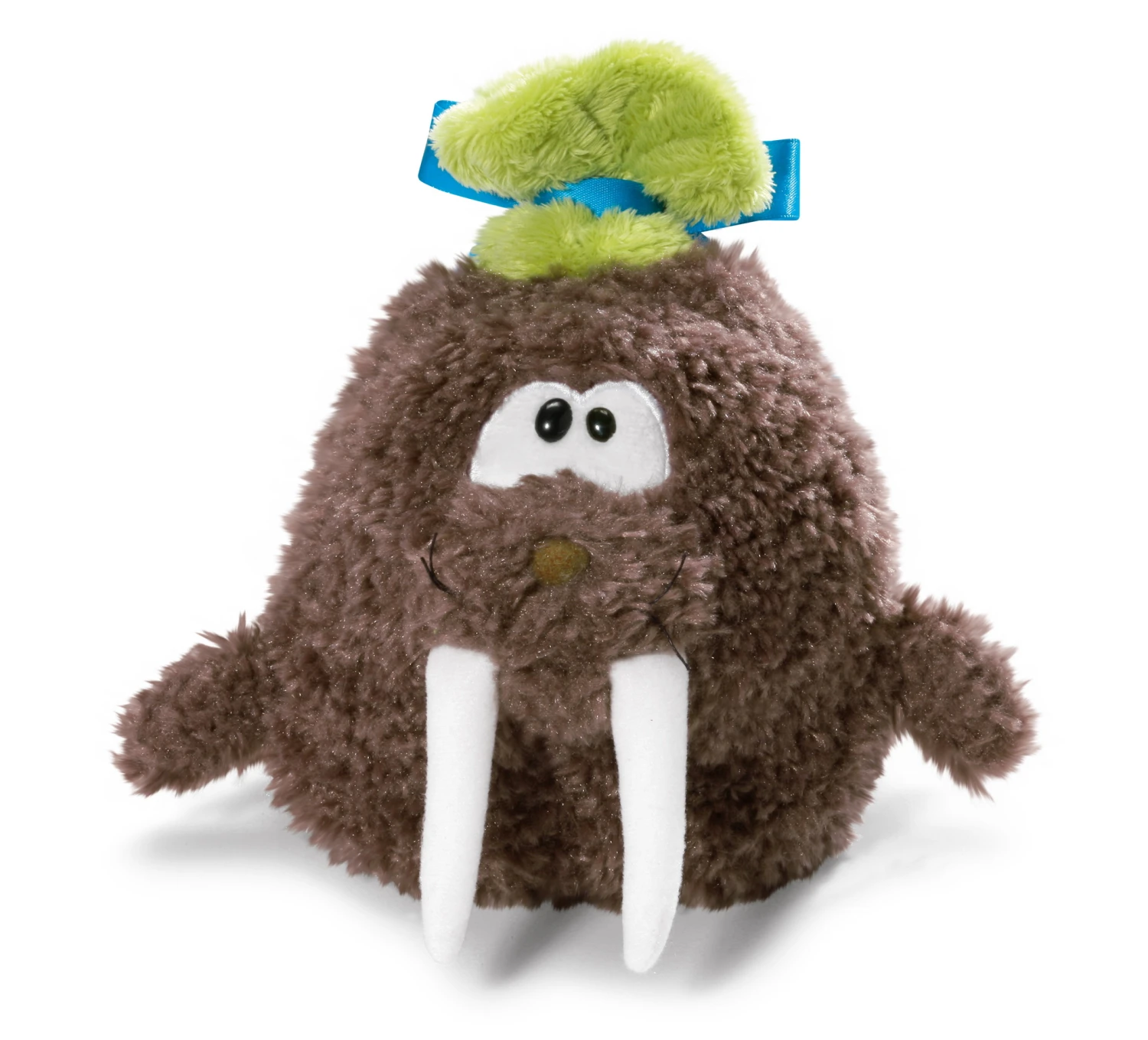 Nici 34195 Let me Out Walross im Plüschsack zum Umstülpen 15cm Plüsch Nici 34195 Let Me Out Walross Im Plüschsack Zum Umstülpen 15cm Plüsch -Nici