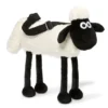 Nici 35088 Umhängetasche Schultertasche Shaun Das Schaf Figürlich 40x37cm Plüsch