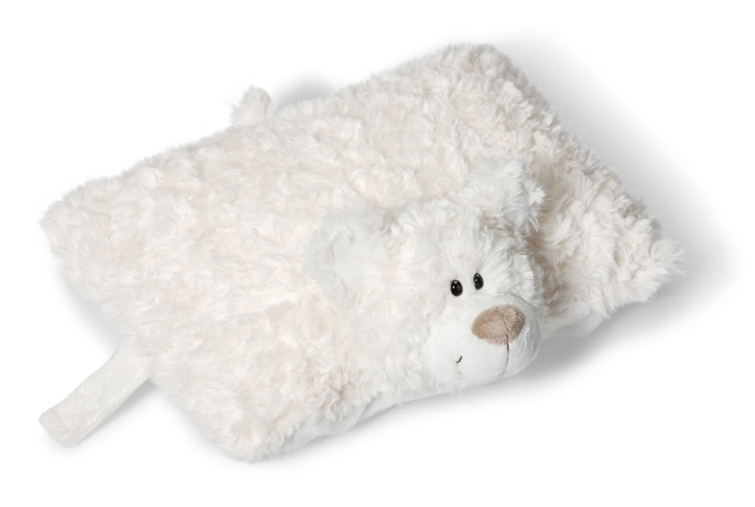 Nici 35986 Warm NICI Dream Friends Classic Bear Bär weiß 30x20cm Wärmekissen Nici 35986 Warm NICI Dream Friends Classic Bear Bär Weiß 30x20cm Wärmekissen -Nici