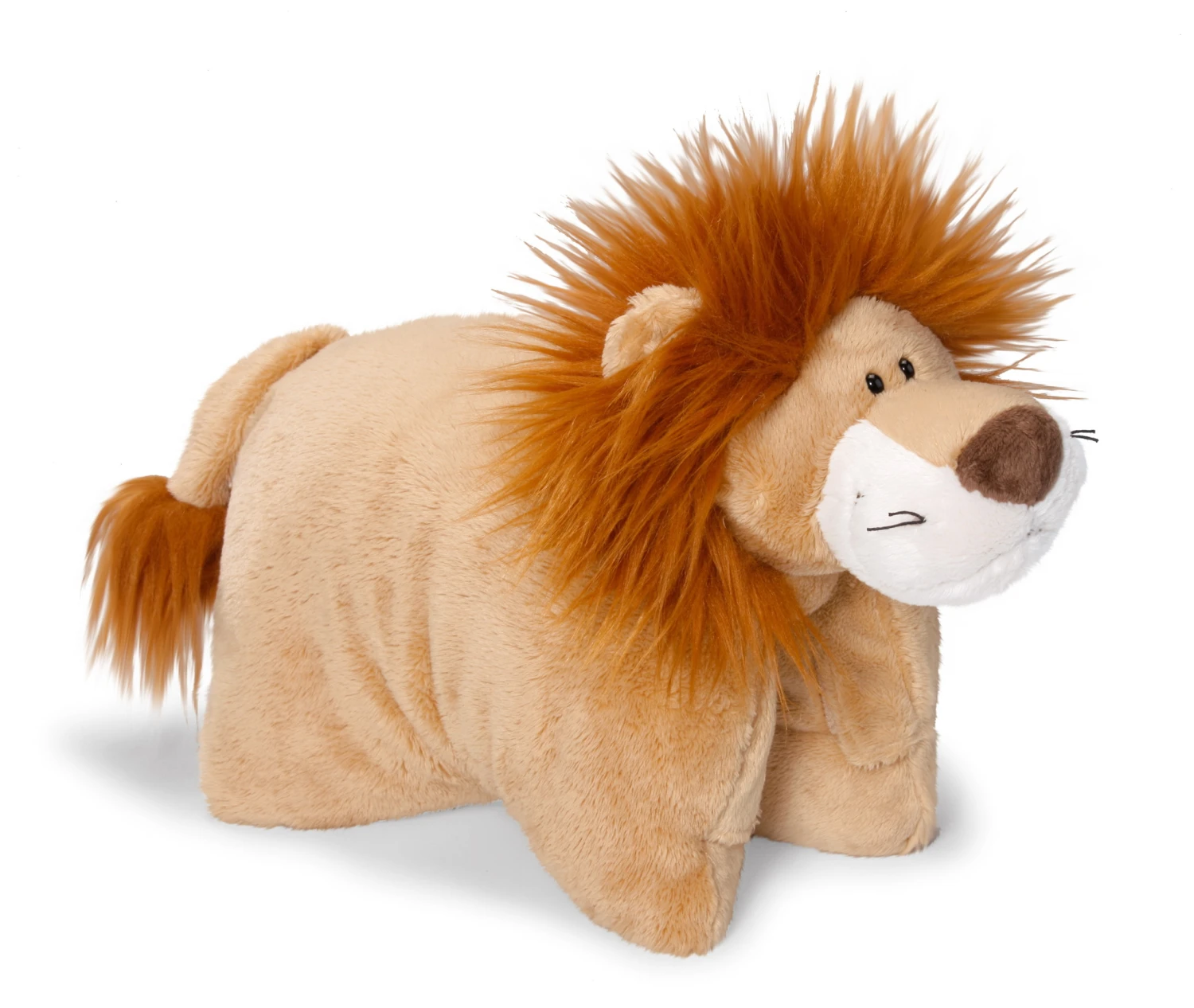 Nici 35988 Warm NICI Dream Friends Löwe Wild Friends 30x20cm Wärmekissen Nici 35988 Warm NICI Dream Friends Löwe Wild Friends 30x20cm Wärmekissen -Nici