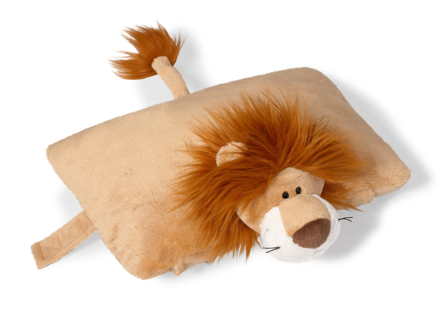 Nici 35988 Warm NICI Dream Friends Löwe Wild Friends 30x20cm Wärmekissen Nici 35988 Warm NICI Dream Friends Löwe Wild Friends 30x20cm Wärmekissen -Nici