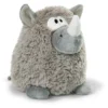 Nici 36669 Take Me Home Nashorn 15cm Sitzend Plüsch Kuscheltier