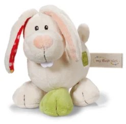 Nici 37884 Hase Tilli Stehend 15cm Schmusetier My First Nici Plüsch Kuscheltier