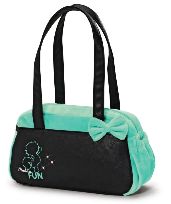 Nici 38121 Ayumi be You Handtasche Schultertasche Ayumi Fun 32x20x10cm Nici 38121 Ayumi Be You Handtasche Schultertasche Ayumi Fun 32x20x10cm -Nici 38121