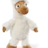 Nici 38208 Lama Mable Ca 15cm Plüsch Schlenker Kuscheltier Wild Friends