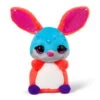 Nici 38452 Nicidoos Sirup Edition Hase Dimdam Crazy Ca 22cm Plüsch Kuscheltier