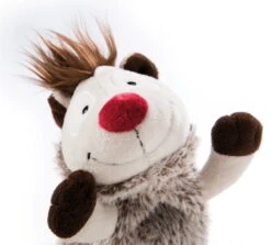 Nici 40536 SchlamperMäppchen Opossum Bakaboo Figürlich Ca 30cm Plüsch -Nici 40536 000 ansicht 02 2 2048x1848