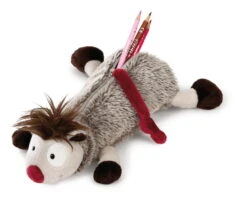 Nici 40536 SchlamperMäppchen Opossum Bakaboo Figürlich Ca 30cm Plüsch -Nici 40536 01 2048x1668