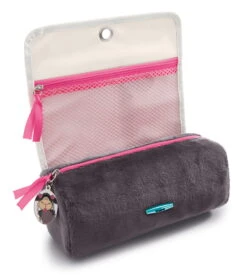 Nici 40870 Schlampermäppchen Kosmetiktasche Jolly Lucy & Summer 19x7x7cm -Nici 40870 000 ansicht 01 1826x2048