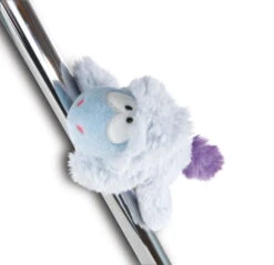Nici 42442 MagNICI Blaues Einhorn Snow Coldson Mit Mütze 12cm Plüsch Magnettier -Nici 42442 02 ZA Frei 2048x1981