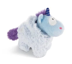 Nici 42443 Blaues Einhorn Snow Coldson 13cm Mit Mütze Plüsch Kuscheltier Winter 1 Nici 42443 Blaues Einhorn Snow Coldson 13cm Mit Mütze Plüsch Kuscheltier Winter -Nici 42443 03 ZA Frei 2048x1810