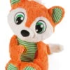 Nici 48061 Schlafmützen Fuchs Finjo Ca 22cm Plüsch Kuscheltier