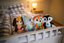 Nici 48463 Schlafmützen Fuchs Finjo Ca 38cm Plüsch Kuscheltier -Nici 42683 05 Milieu 41579 40844 40845 2048x1365 1