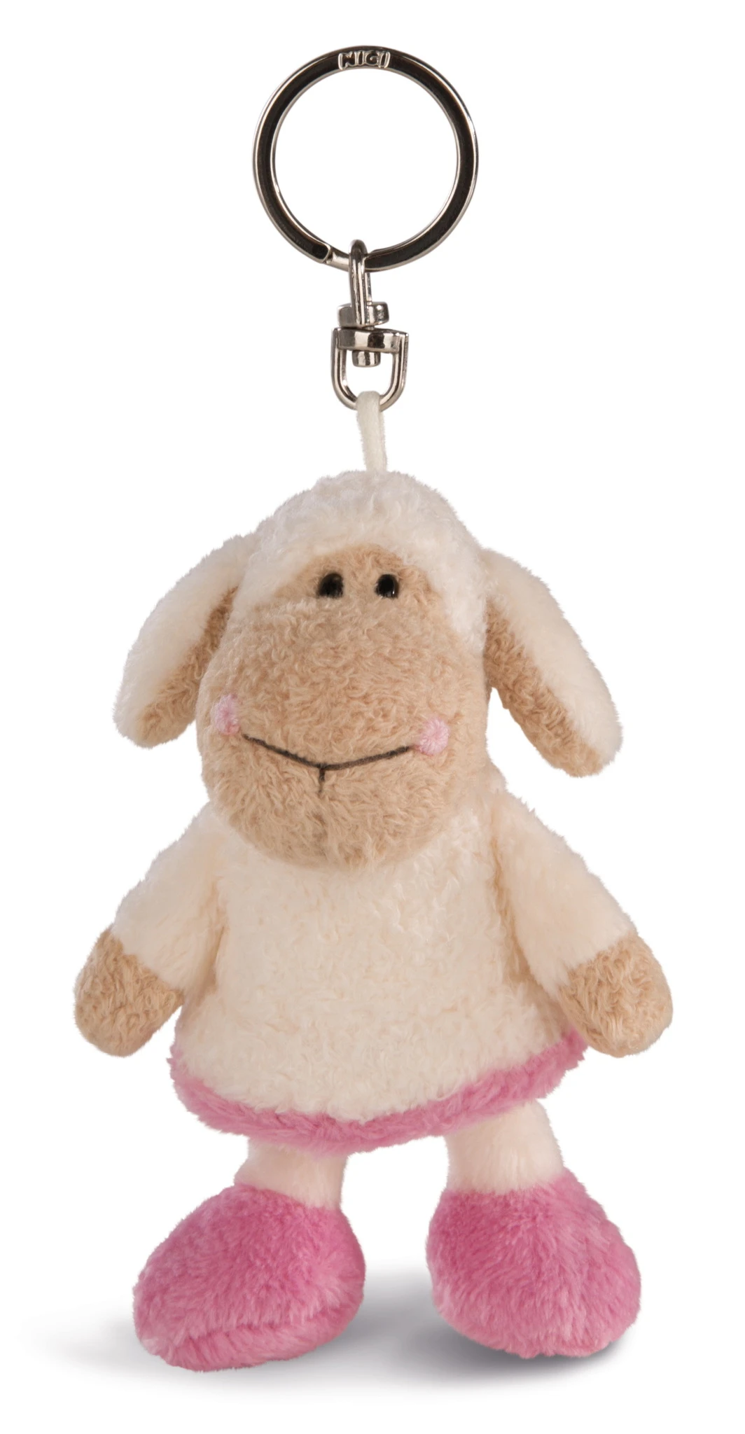 Nici 42790 Schlüsselanhänger Schaf Jolly Journey in London ca 10cm Plüsch Nici 42790 Schlüsselanhänger Schaf Jolly Journey In London Ca 10cm Plüsch -Nici