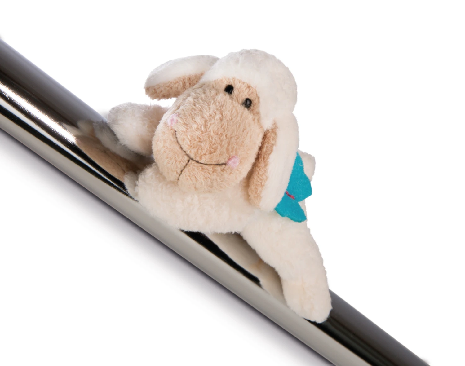 Nici 42792 MagNICI Schaf Jolly Journey in London ca 12cm Plüsch Nici 42792 MagNICI Schaf Jolly Journey In London Ca 12cm Plüsch -Nici