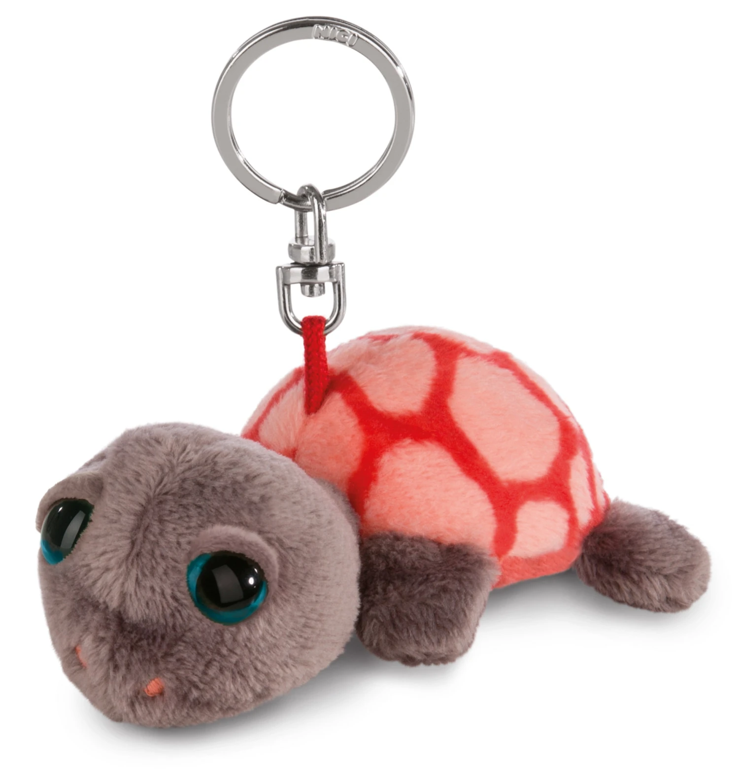 Nici 42902 Schlüsselanhänger Schildkröte Snazzy ca 10cm Plüsch Wild Friends Nici 42902 Schlüsselanhänger Schildkröte Snazzy Ca 10cm Plüsch Wild Friends -Nici