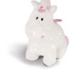 Nici 43254 Einhorn-Baby Theofina Glitzernd Sitzend Ca 22cm Plüsch Kuscheltier