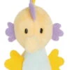Nici 43399 Schlüsselanhänger Seepferdchen Trumpy Ca 10cm Plüsch