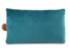 Nici 43912 Kissen Rechteckig 43x25cm Wild Friends - Tiger Balikou -Nici 43912 02 ZA Frei 2048x1463