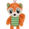 Nici 43967 Schlafmützen Fuchs Finjo Ca 14cm Mit Loop Schlaufe Plüsch