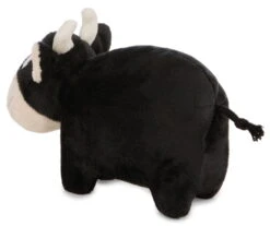 Nici 43991 Stier Botines Stehend 15cm Lang Plüsch Kuscheltier Kuschelfreund -Nici 43991 02 ZA 2048x1716