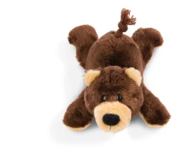 Nici 44052 MagNICI Grizzlybär Criz Lee Ca 12cm Plüsch Magnettier Forest Friends -Nici 44052 02 ZA 2048x1897