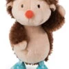 Nici 44055 Igel Henny Hoglet Ca 20cm Plüsch Kuscheltier Schlenker Forest Friends
