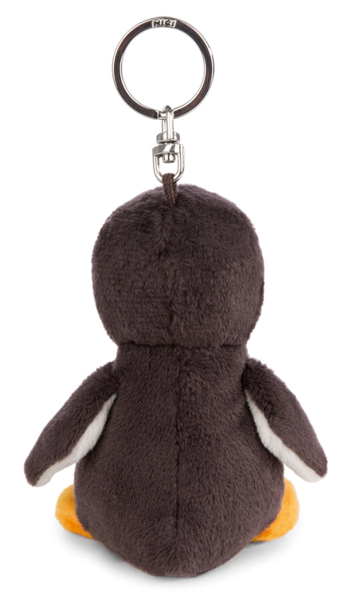 Nici 44100 Schlüsselanhänger Felsenpinguin Frizzy 10cm Plüsch Winter Nici 44100 Schlüsselanhänger Felsenpinguin Frizzy 10cm Plüsch Winter -Nici