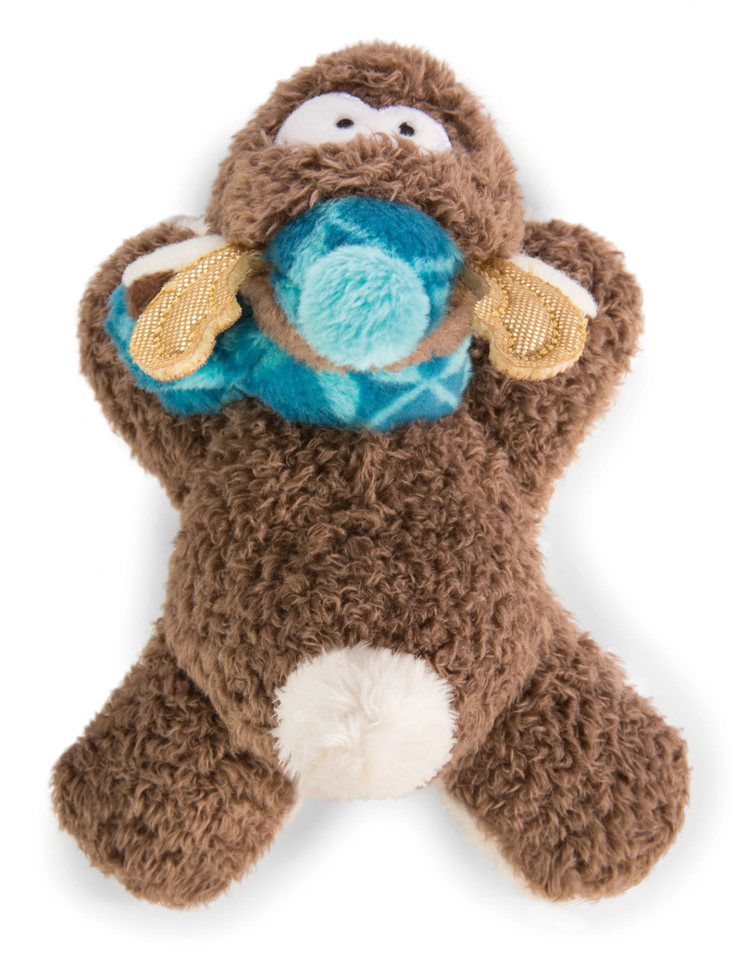 Nici 44105 MagNICI Rentier Reny Heart 12cm Plüsch Magnettier Winter Nici 44105 MagNICI Rentier Reny Heart 12cm Plüsch Magnettier Winter -Nici