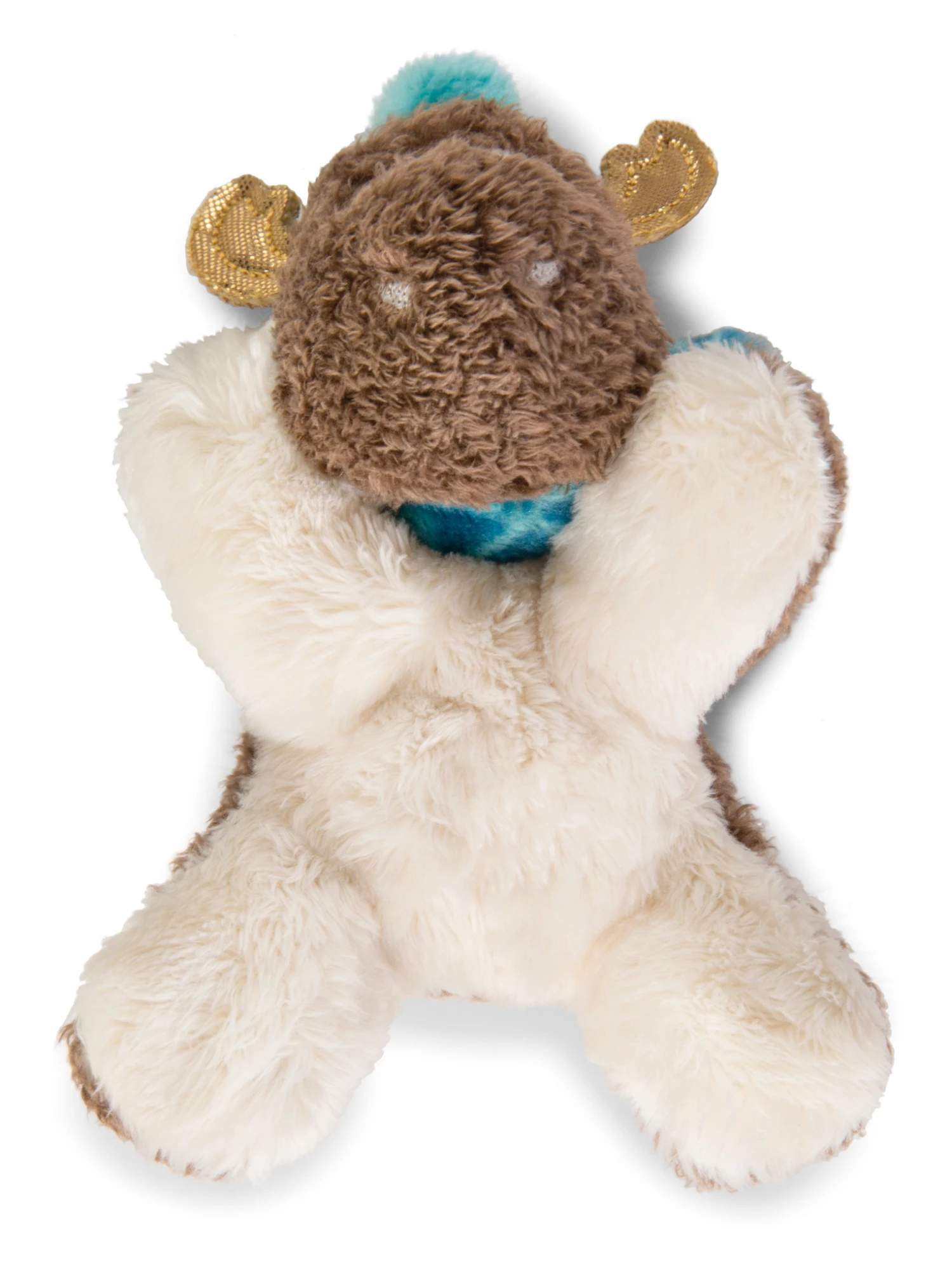 Nici 44105 MagNICI Rentier Reny Heart 12cm Plüsch Magnettier Winter Nici 44105 MagNICI Rentier Reny Heart 12cm Plüsch Magnettier Winter -Nici