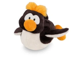 Nici 44122 FelsenPinguin Frizzy Ca 20cm Liegend Plüsch Kuscheltier Winter -Nici 44122 01 HA Frei 2048x1850