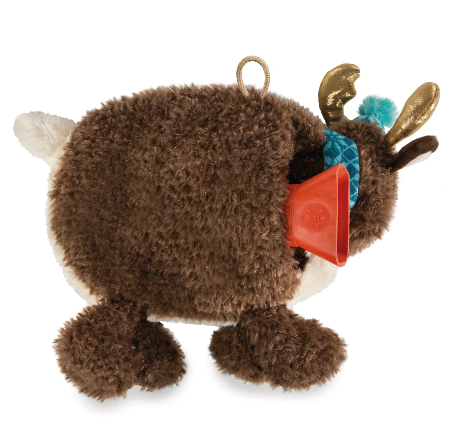 Nici 44128 Wärmflasche Rentier Reny Heart figürlich Plüsch 500ml Winter Nici 44128 Wärmflasche Rentier Reny Heart Figürlich Plüsch 500ml Winter -Nici