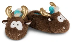 Nici 44131 Hausschuhe Rentier Reny Heart Firgürlich Plüsch Gr 38-41 (L) -Nici 44130 01 HA Frei 2048x1197 1