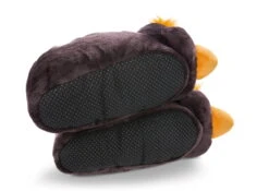 Nici 44133 Hausschuhe FelsenPinguin Frizzy Figürlich Plüsch Gr 38-41 (L) -Nici 44132 04 ZA 2048x1447 1