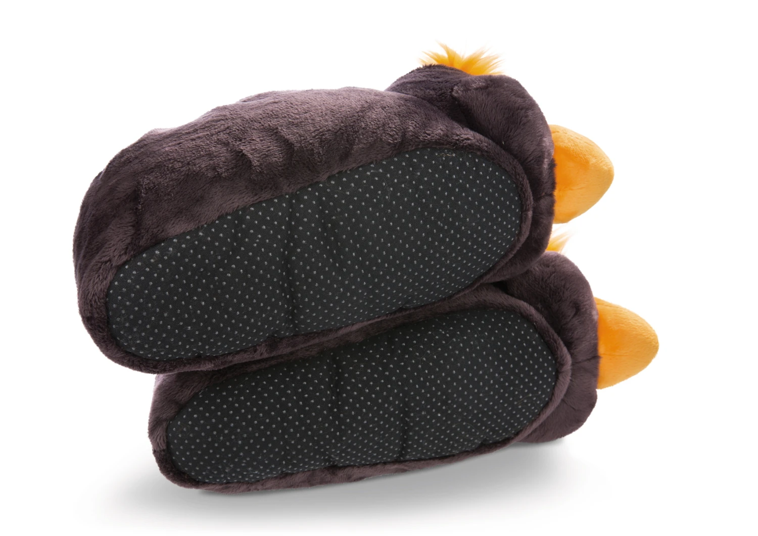 Nici 44132 Hausschuhe FelsenPinguin Frizzy figürlich Plüsch Gr 34-37 (M) Nici 44132 Hausschuhe FelsenPinguin Frizzy Figürlich Plüsch Gr 34-37 (M) -Nici