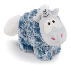 Nici 44172 Einhorn Snorre Hornson Mit Kapuze Ca 13cm Plüsch Kuscheltier -Nici 44172 01 HA Frei 2048x1867