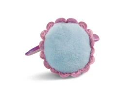 Nici 44341 Shaun Das Schaf UFO-Alarm Alien Luna + Loop Ca 15cm Plüsch -Nici 44341 08 ZA