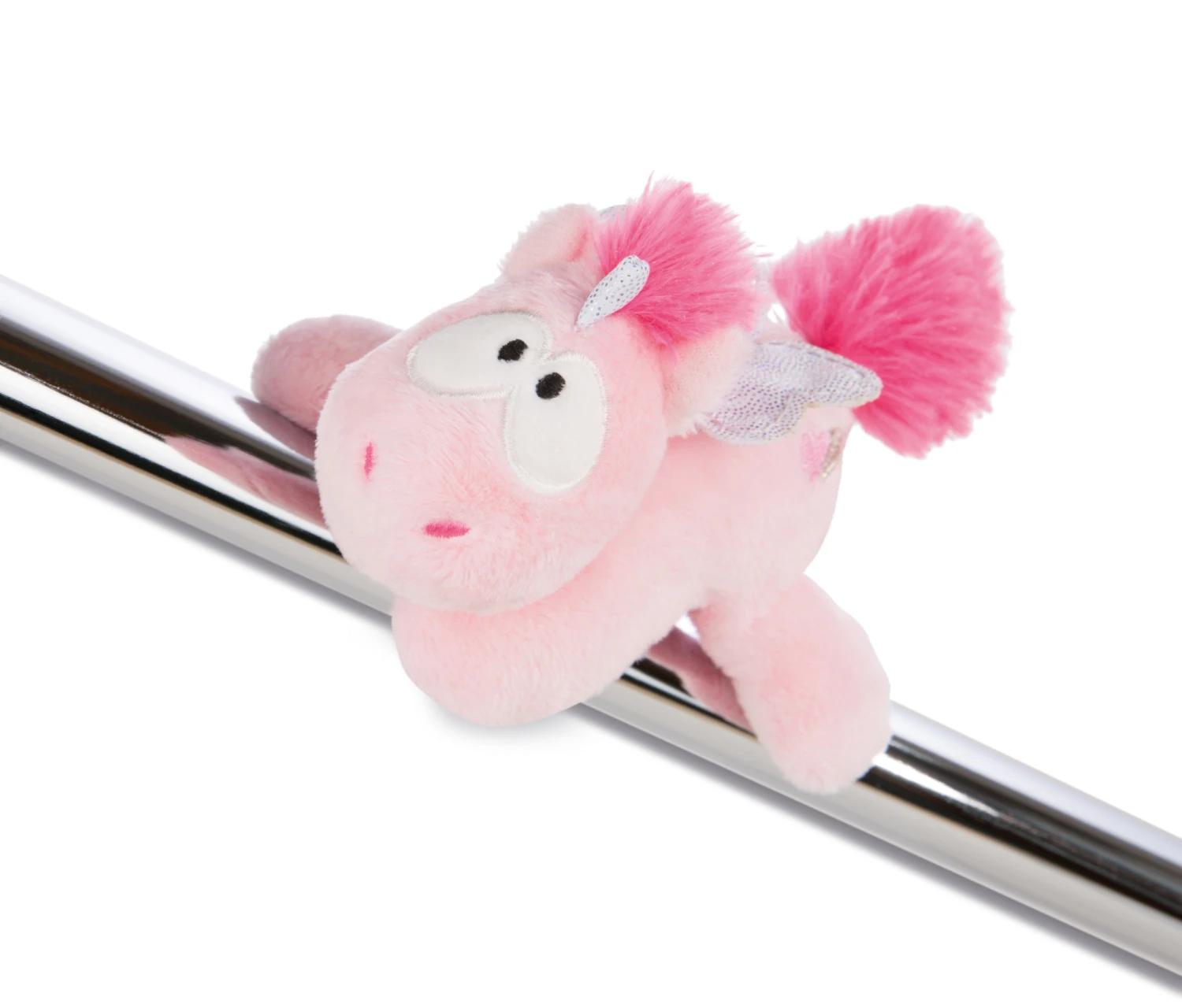 Nici 44362 MagNICI rosa Einhorn Pink Harmony in Love Plüsch ca 12cm Nici 44362 MagNICI Rosa Einhorn Pink Harmony In Love Plüsch Ca 12cm -Nici