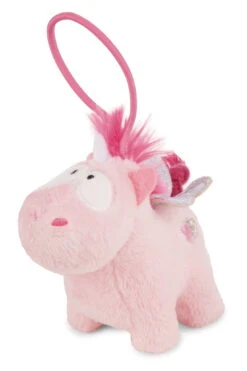 Nici 44378 Pärchen-Schlüsselanhänger Einhorn Theodor & Pink Harmony LOVE -Nici 44378 04 ZA 1363x2048